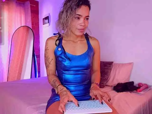 SashaKleinOF