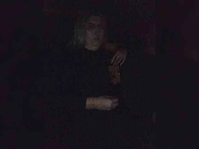 BonnieandClydeForever