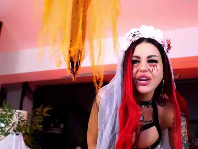 NaomyFlame