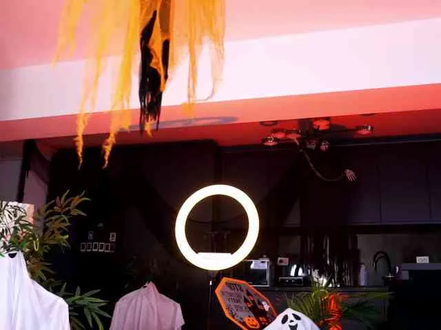 NaomyFlame
