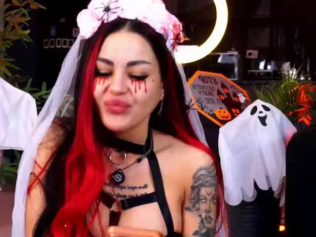 NaomyFlame