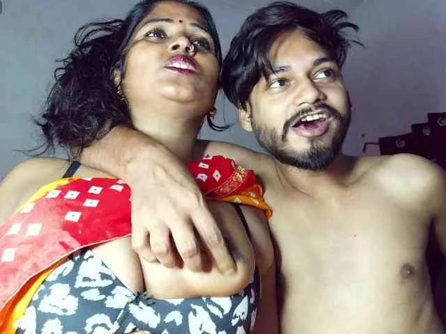 secret-couple-x