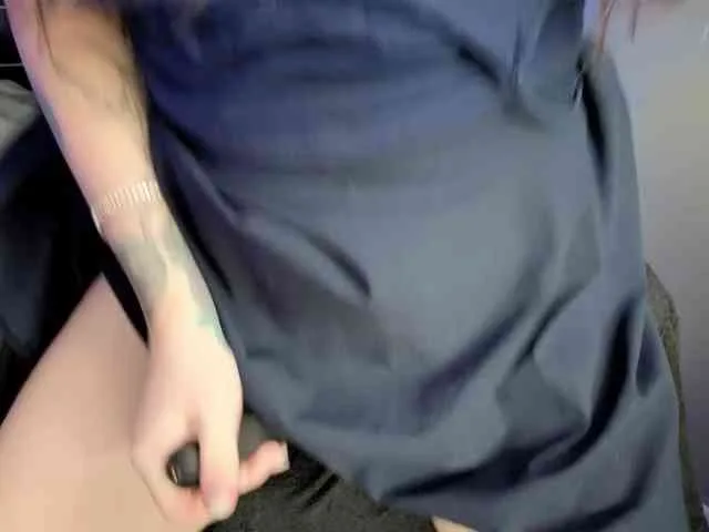 ShowmeYourfetish