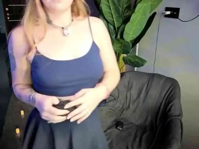 ShowmeYourfetish