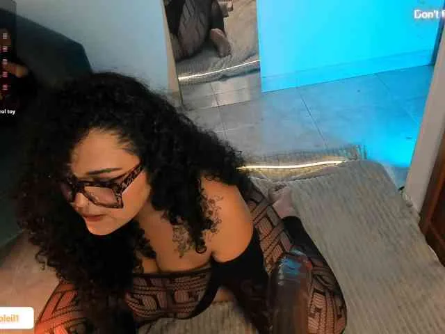SarahSoleil