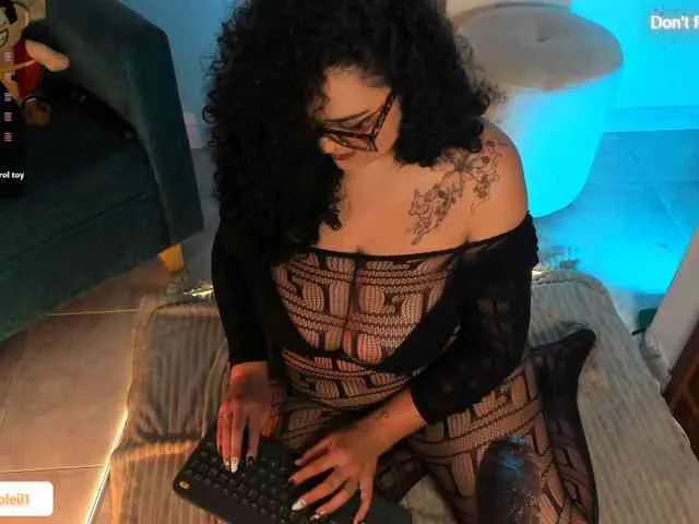 SarahSoleil