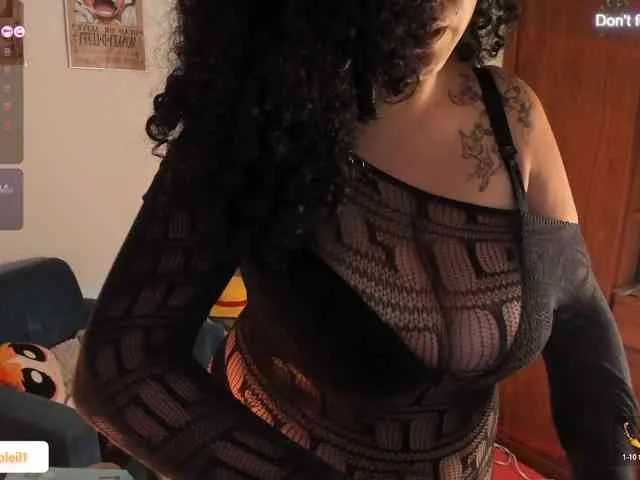 SarahSoleil