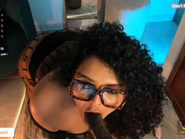 SarahSoleil