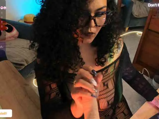 SarahSoleil