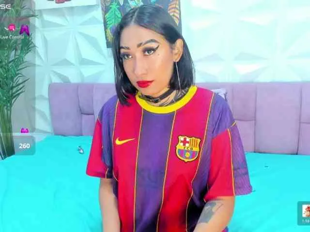 Mirella-Solis