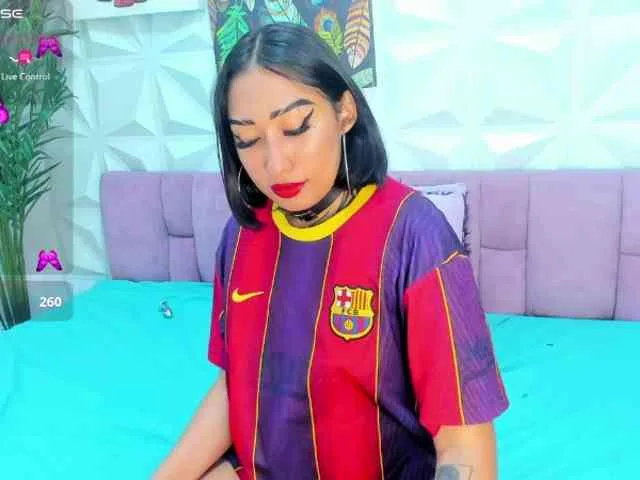 Mirella-Solis
