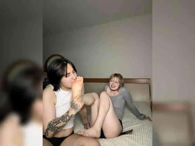 AliceAndMia