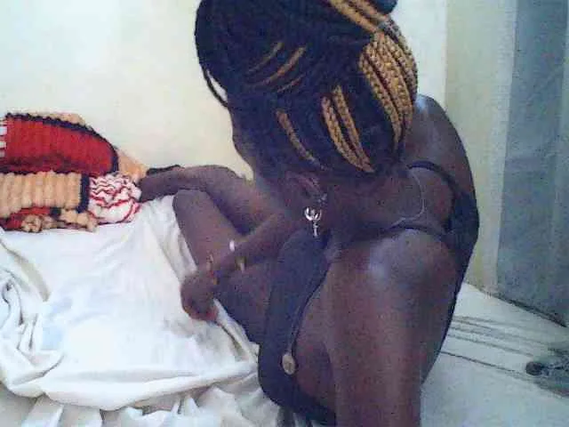 TALISHA3