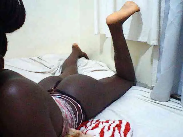 TALISHA3