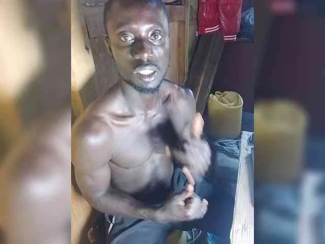 Thekenyan