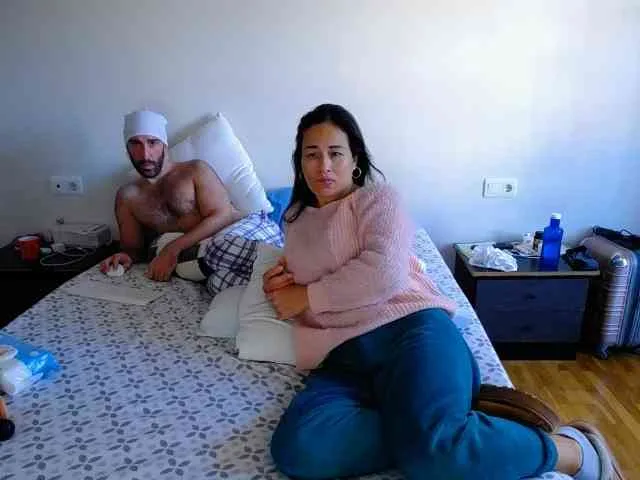 DosCalientes