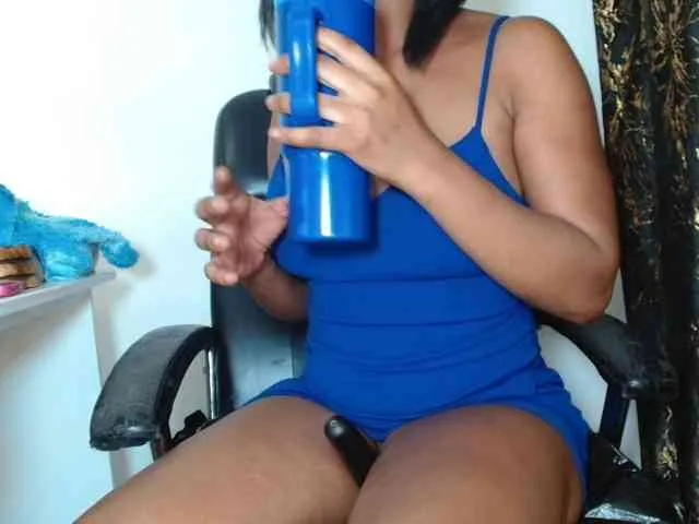 SExyNicole17