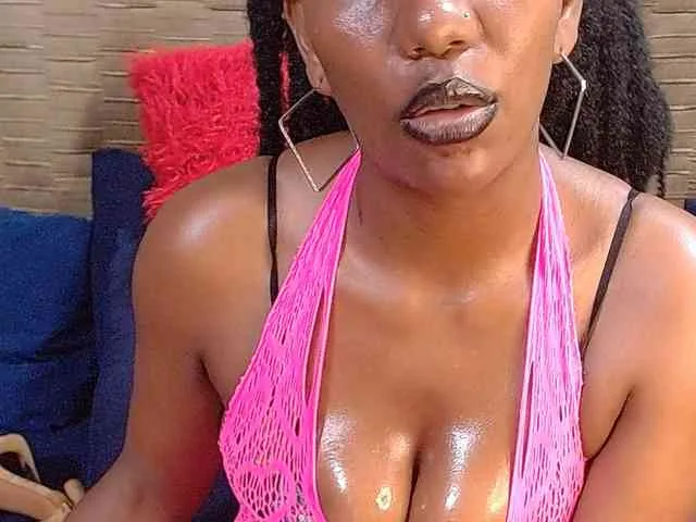 DarkLongNipples