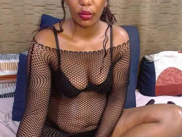DarkLongNipples