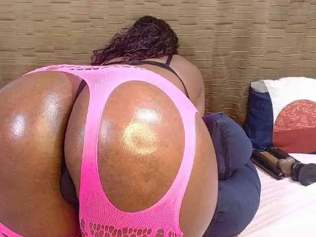 DarkLongNipples