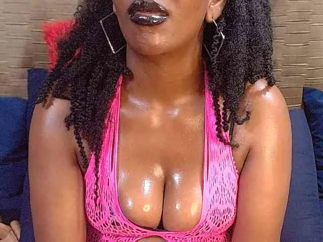 DarkLongNipples