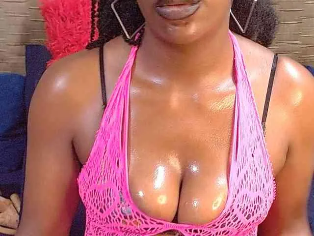 DarkLongNipples