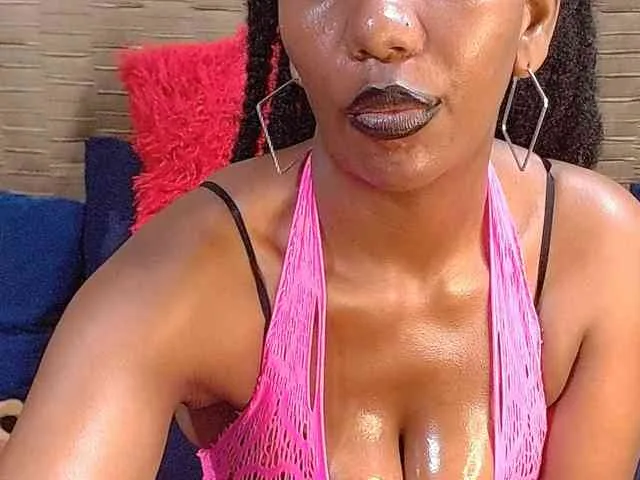 DarkLongNipples