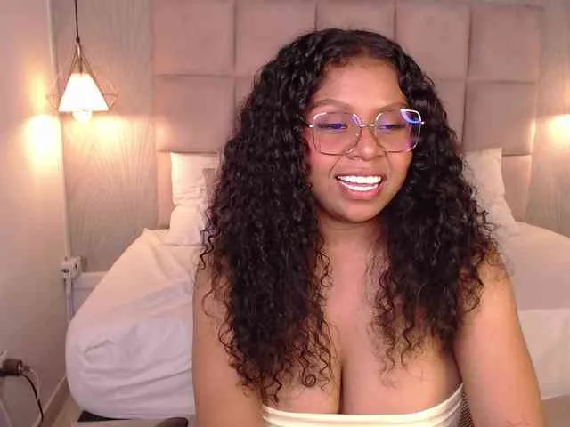 CandyBrunette