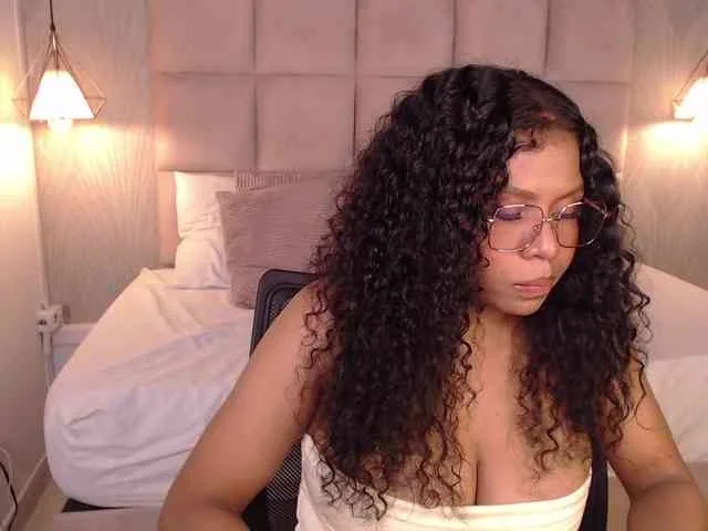 CandyBrunette