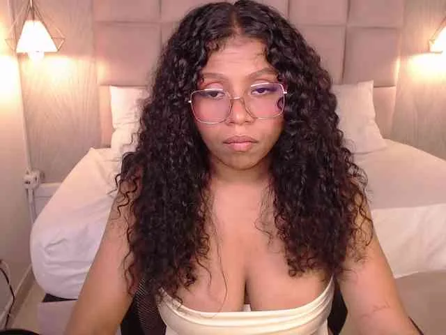 CandyBrunette
