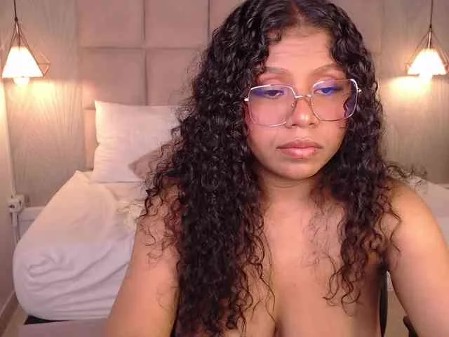 CandyBrunette