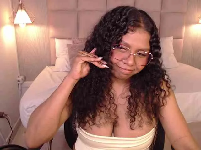 CandyBrunette