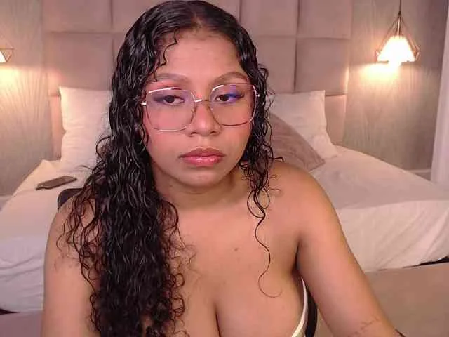 CandyBrunette