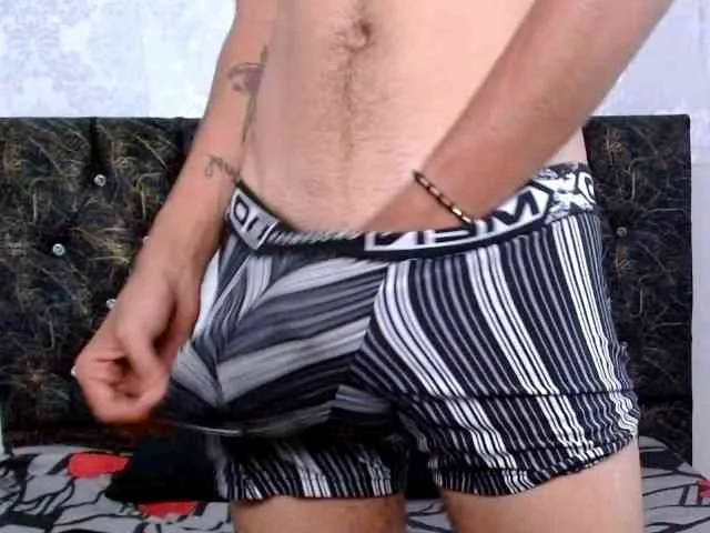 liamCastro