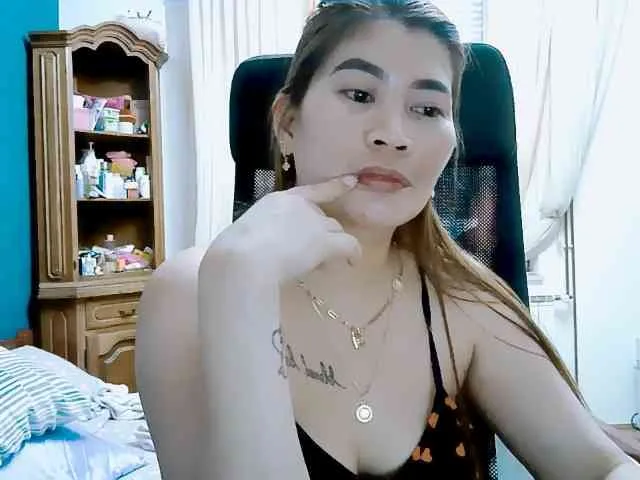 GoddessMia