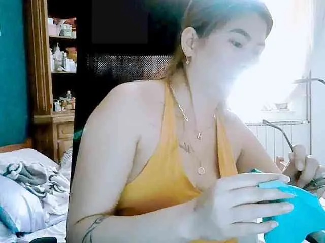 GoddessMia