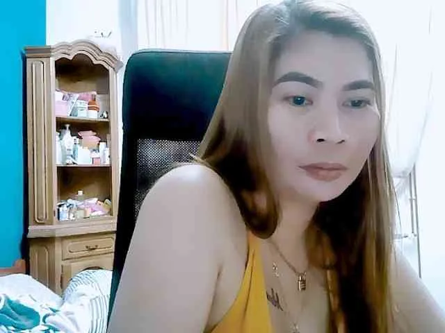 GoddessMia