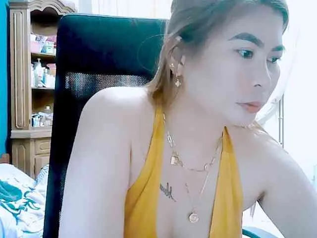 GoddessMia