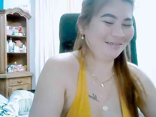 GoddessMia