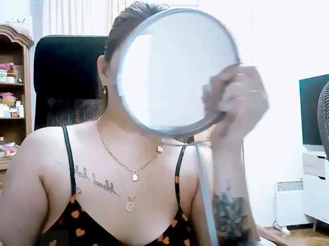 GoddessMia