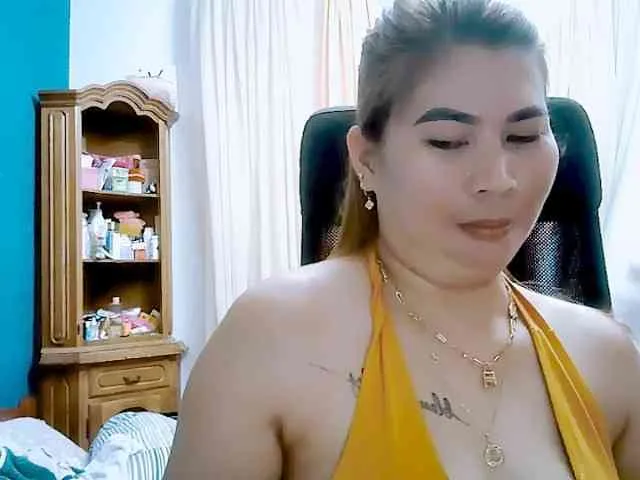 GoddessMia