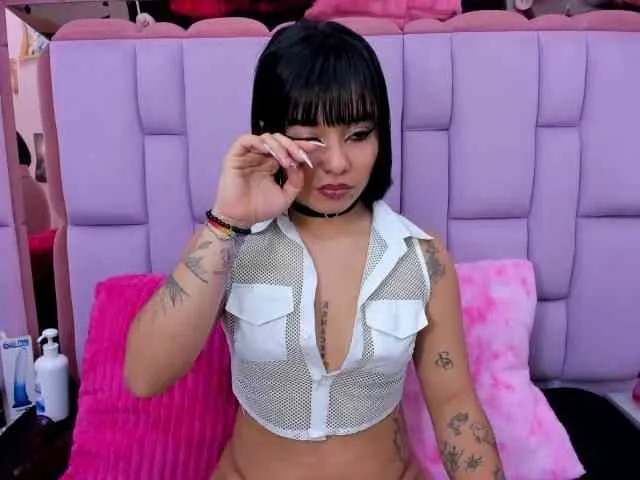 roxanevega