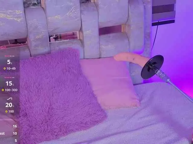 Natalievalvet