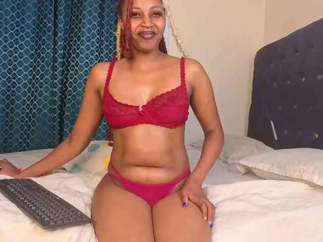 Chantel-Shanice