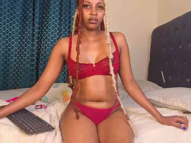 Chantel-Shanice