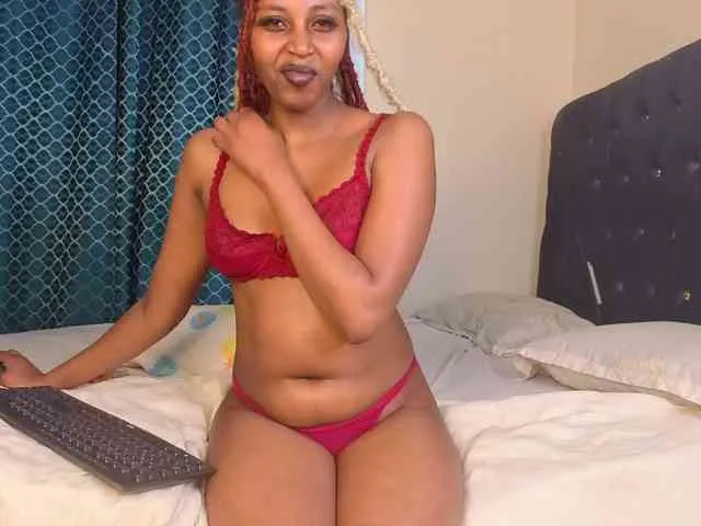 Chantel-Shanice