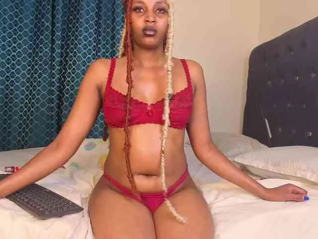 Chantel-Shanice