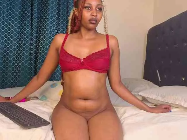 Chantel-Shanice