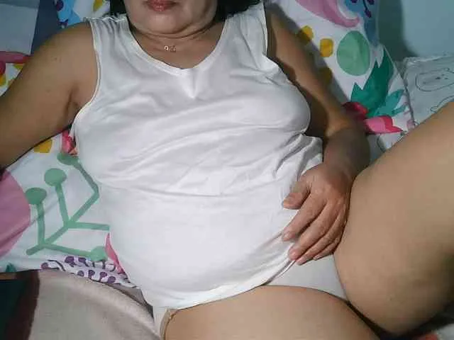 HotMama50