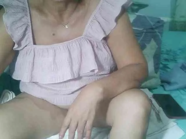 HotMama50